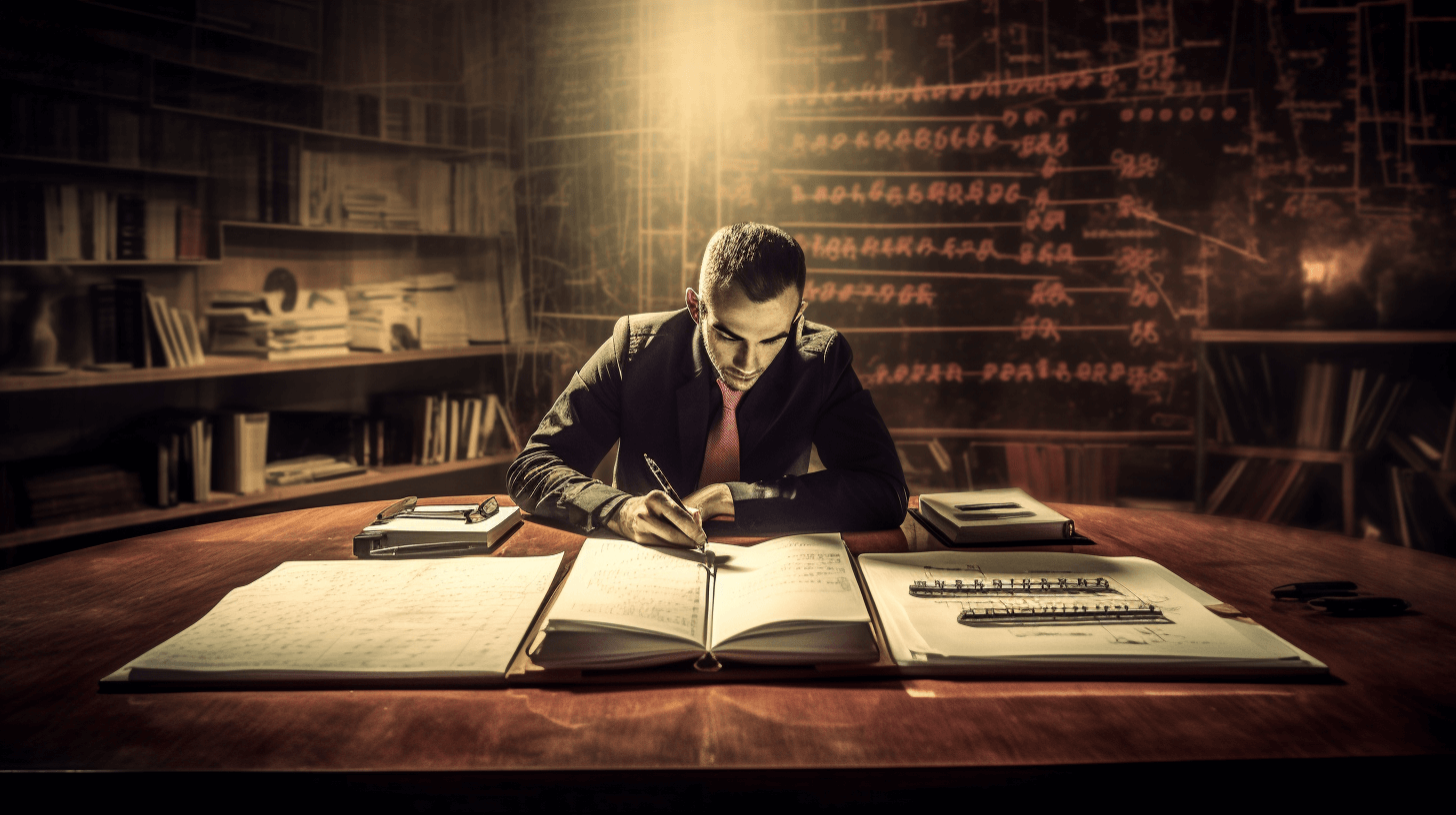 How to Make a Trading Plan: 7 Steps with a Real Example