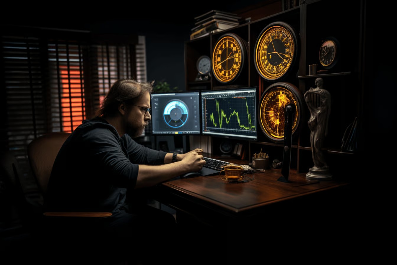 The January Barometer: Does It Actually Work? (2022-2026 Case Studies)