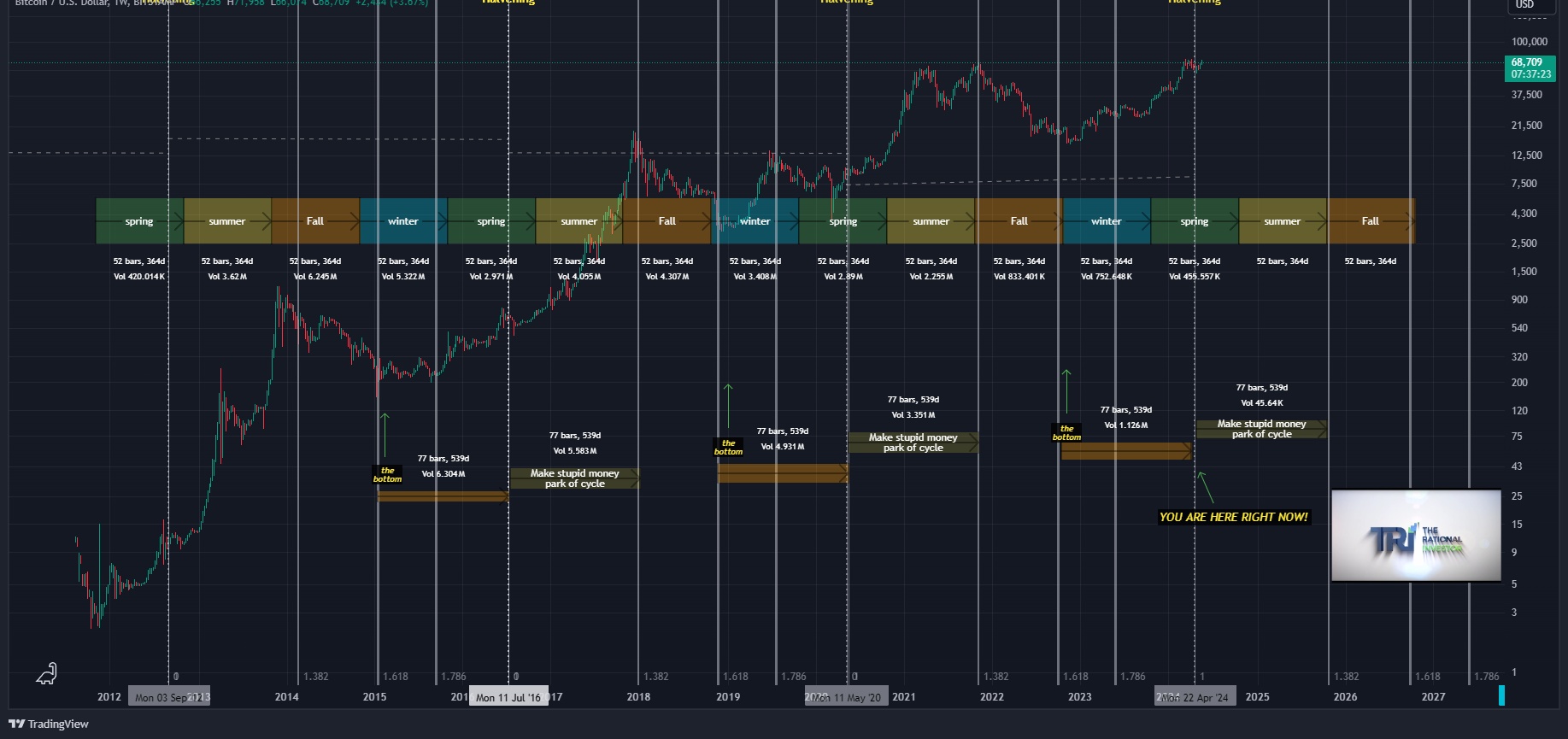 Bitcoin Halving 2028: Date, Countdown, and the 4-Year Cycle Explained
