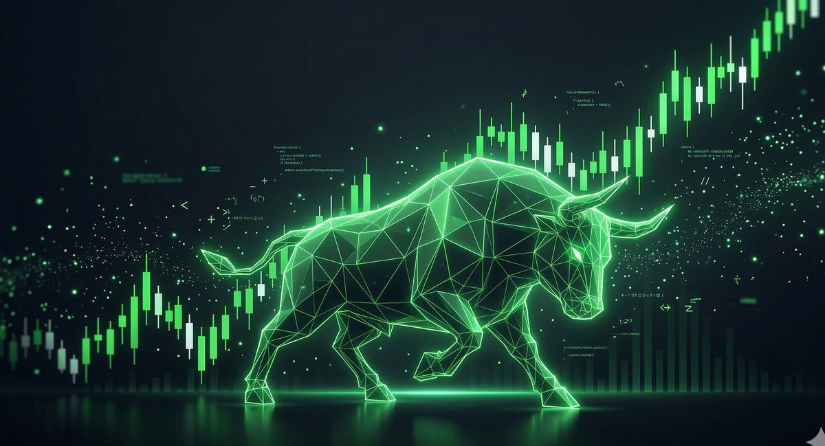 How to Prepare for the Next Crypto Bull Run: A Data-Driven Strategy